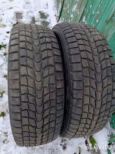 Widetrack Radial S/R 235/70 R16 105Q
