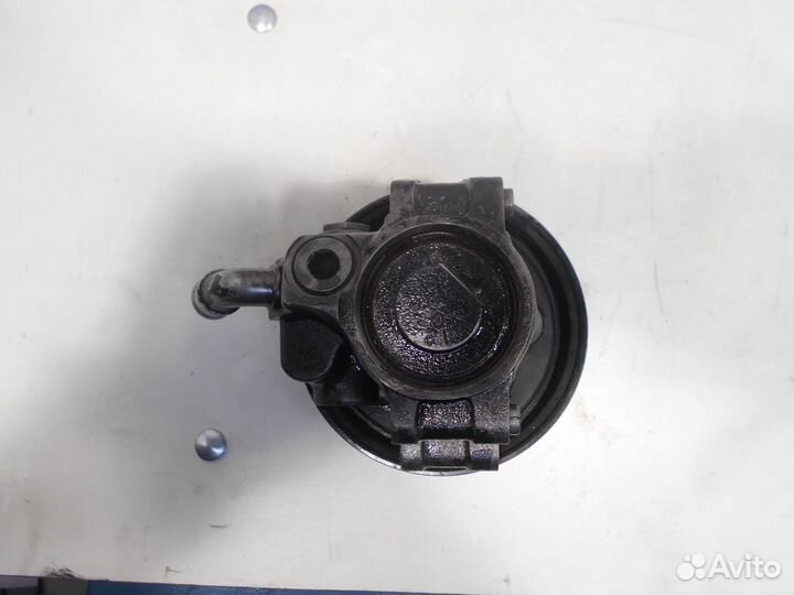 Насос гур Ford Mondeo 3