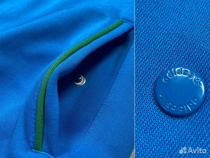 Худи зип Adidas женское