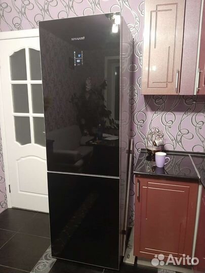 Холодильник