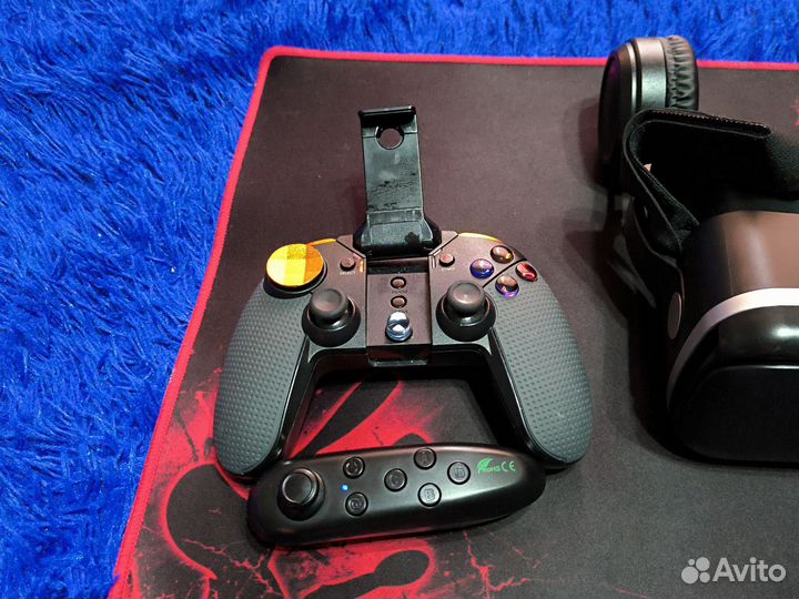 Vr очки shinecon 6.0