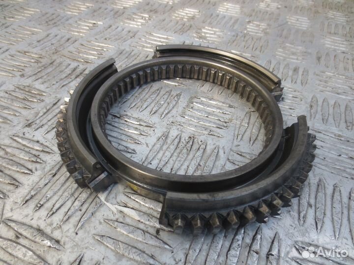 Конус синхронизатора Mercedes-Benz A9452623634