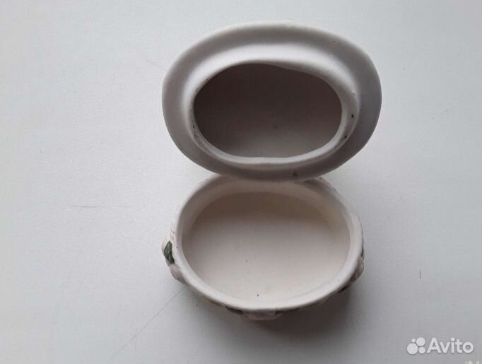 Фигурка шкатулка Жених и невеста