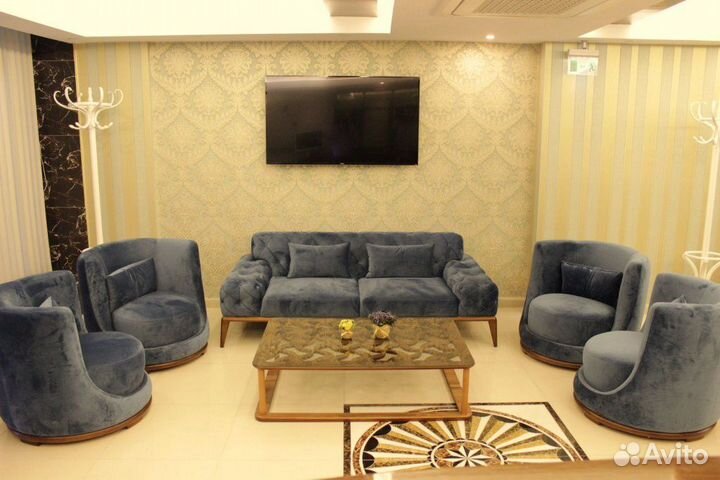 Стамбул из Москвы в октябре на 4 ночи