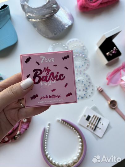 Барби вечеринка 5+ (анимация и фотозона)