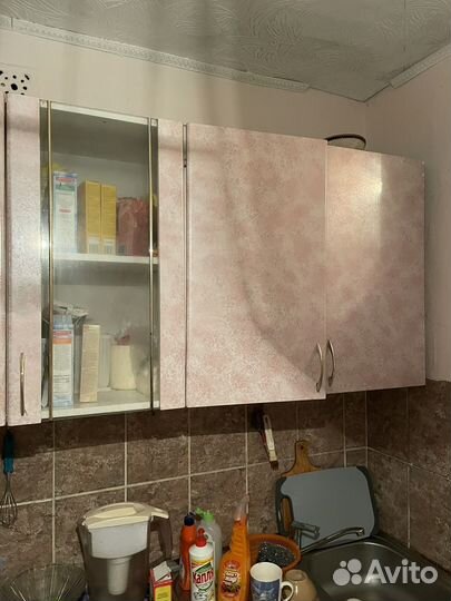 Кухонный гарнитур бу