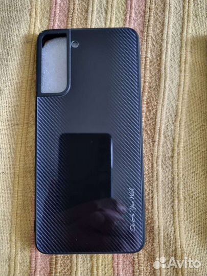 Чехол на samsung galaxy s21