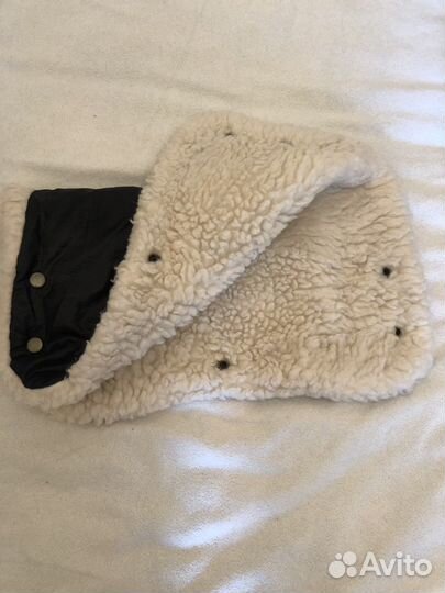 Муфта на коляску