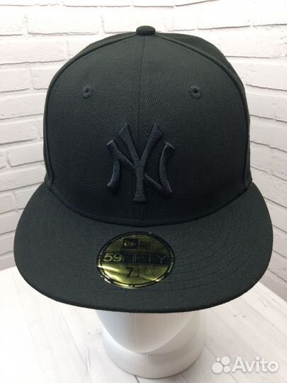 Бейсболка New Era 59fifty MLB