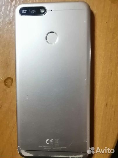 Honor 7a pro