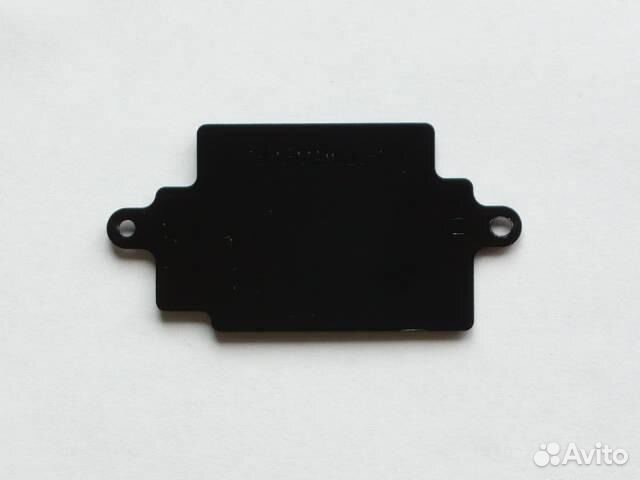 Корпусные части от ноутбука asus