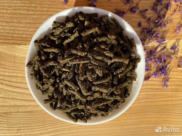 Иван чай 1 кг кипрей экочай, природная польза