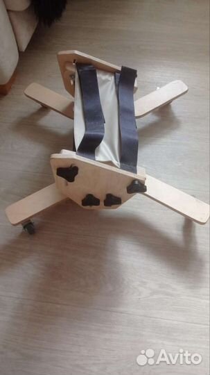 Опора для ползания для детей дцп