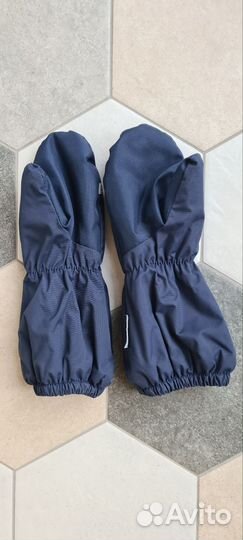 Варежки kerry