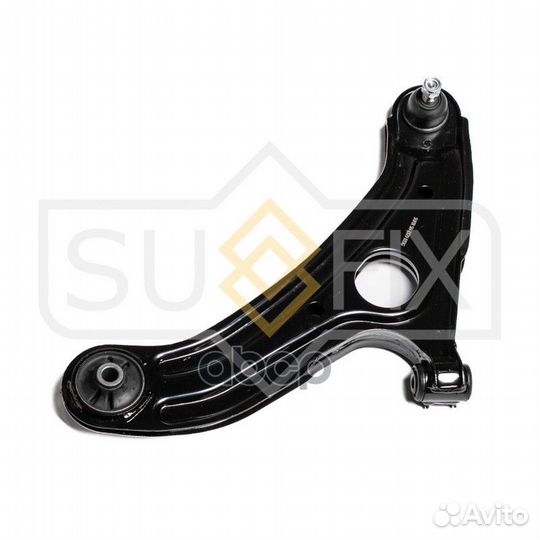 Рычаг подвески перед лев SH1329 sufix