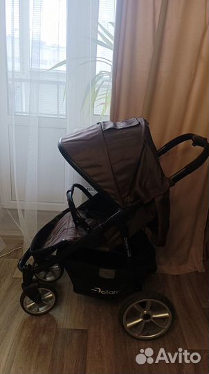 Продам прогулочную коляску