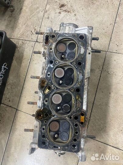 Гбц Kia Picanto G4HG