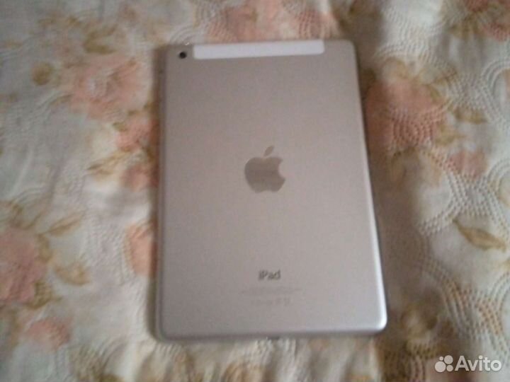 iPad mini