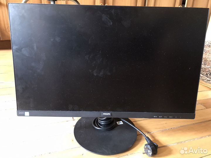 Монитор Philips 242V