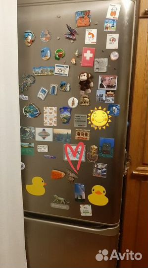 Ремонт холодильников. Частный мастер