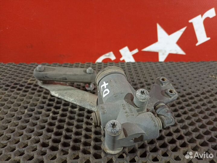 Датчик уровня пола Daf XF106