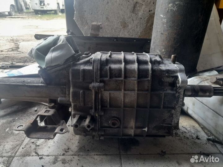 Разборка газ.волга