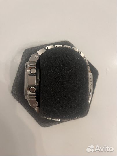 Часы casio g shock gmw 5000