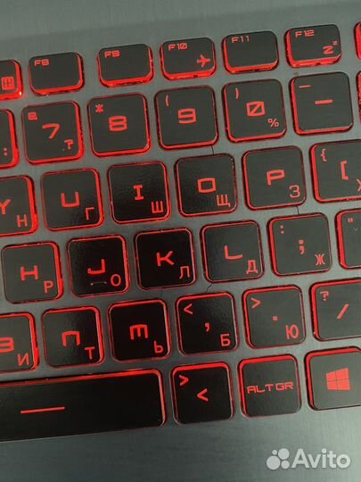 Ноутбук msi GV72 8RD