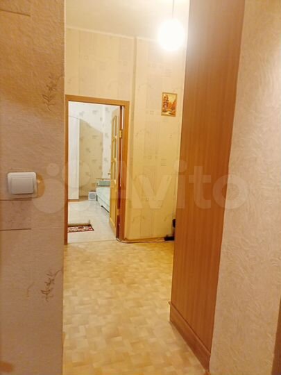 2-к. квартира, 56 м², 2/3 эт.