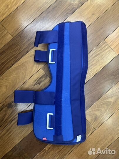 Ортез на коленный сустав medi