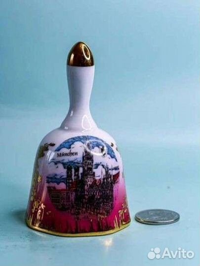 Колокольчики Kleiber ч-5