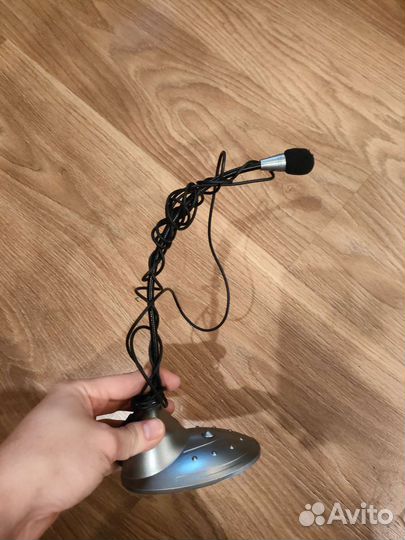 Микрофон