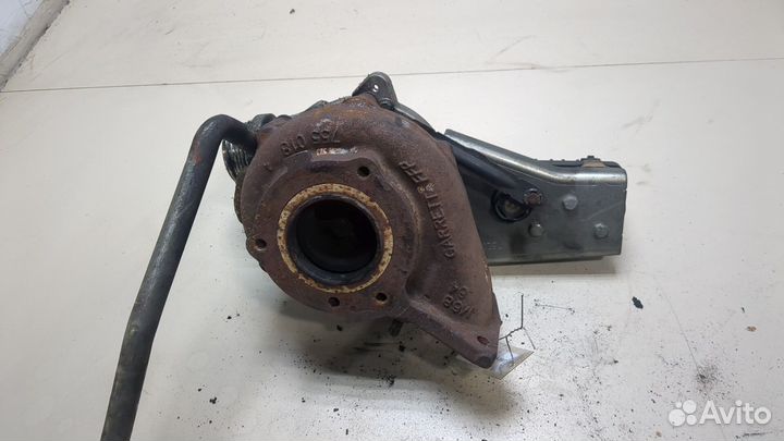 Турбина Volvo XC90, 2007