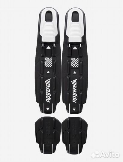 Лыжные крепления, платформа IFP, NIS (NNN)