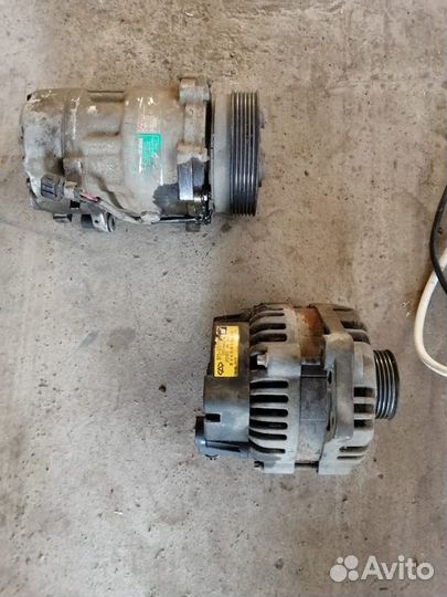 Компрессор