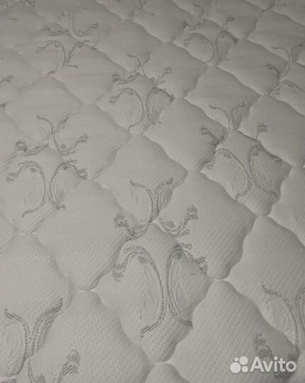 Матрас 180х200 Ascona Serta Sanders