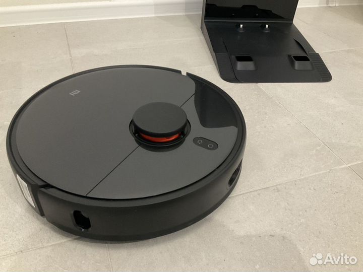 Xiaomi Mi Robot Vacuum - Mop 2 Ultra