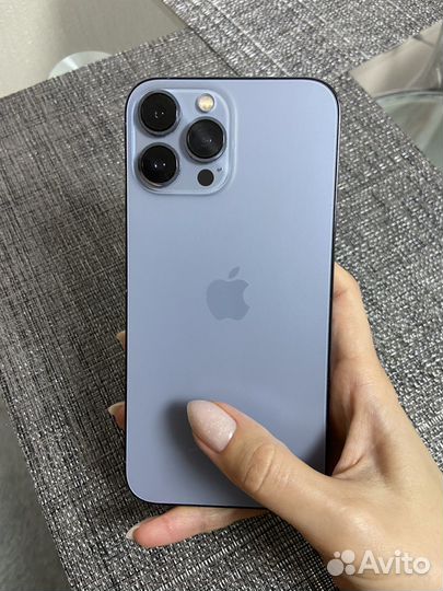 iPhone 13 Pro Max, 128 ГБ