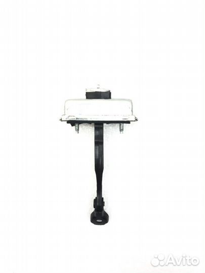 Ограничитель двери передний правый Land Rover