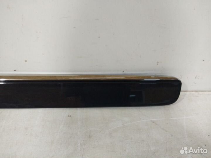 Накладка двери передняя правая Lexus Gx 2