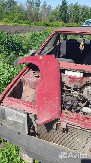 Крыло ваз 2109