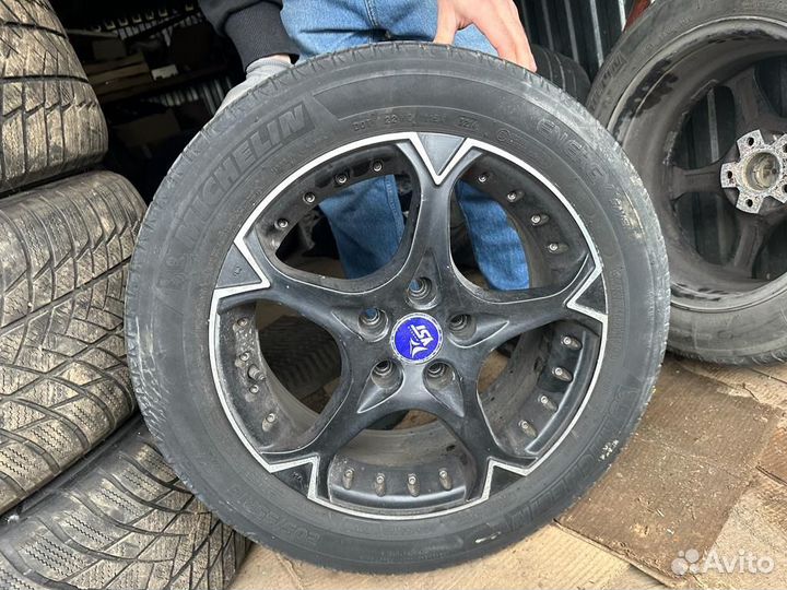 Michelin Energy Saver 205/55 R16