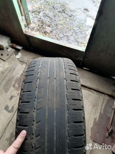 Nokian Tyres Nordman S SUV 225/55 R18