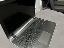 Продам ноутбук HP Pavilion 15