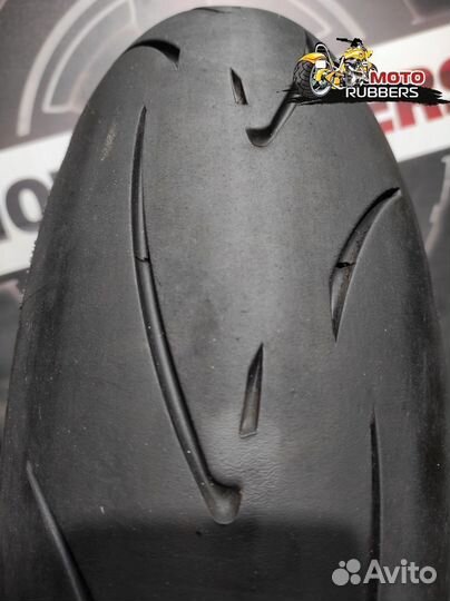 160/60/17 R17 Continental Attack SM EVO №14399