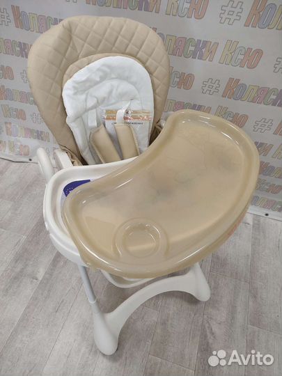 Стульчик для кормления Xo Kid Mirex