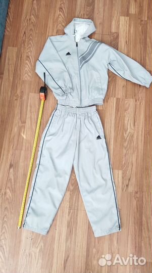 Спортивный костюм adidas