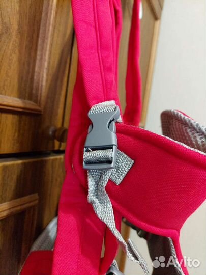 Рюкзак для детей переноска кенгуру Новый