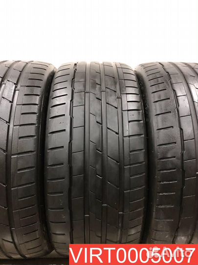 Hankook Ventus S1 Evo 3 K127 235/40 R19 и 235/40 R19 96W