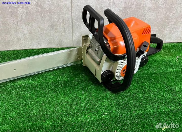 Бензопила Stihl ms 180 (Арт.91676)